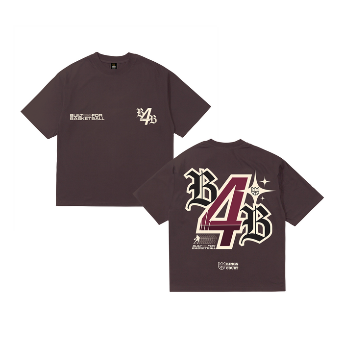 KOTC Creative Athl. Department - Cactus Brown