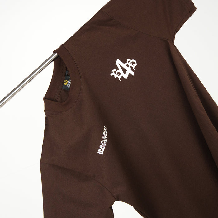 KOTC Creative Athl. Department - Cactus Brown