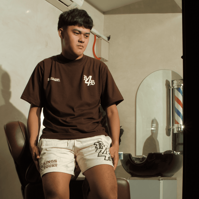 KOTC Creative Athl. Department - Cactus Brown