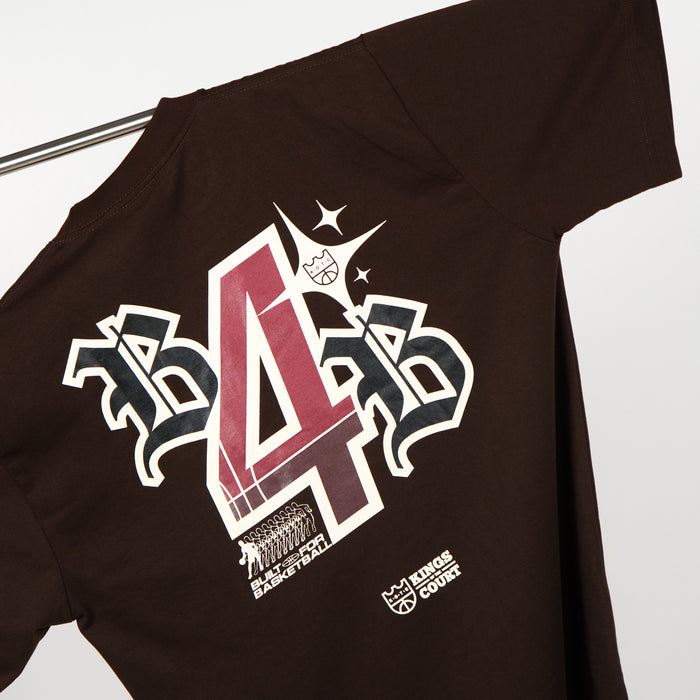 KOTC Creative Athl. Department - Cactus Brown