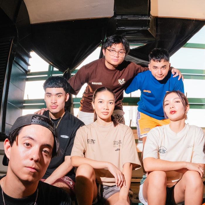 KOTC Creative Athl. Department - Cactus Brown