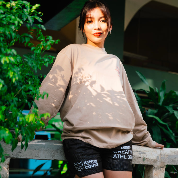 KOTC Creative Athl. Department - Pro Black