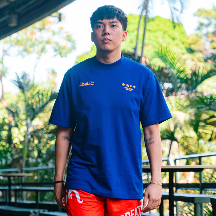KOTC Creative Athl. Department - Royal Blue