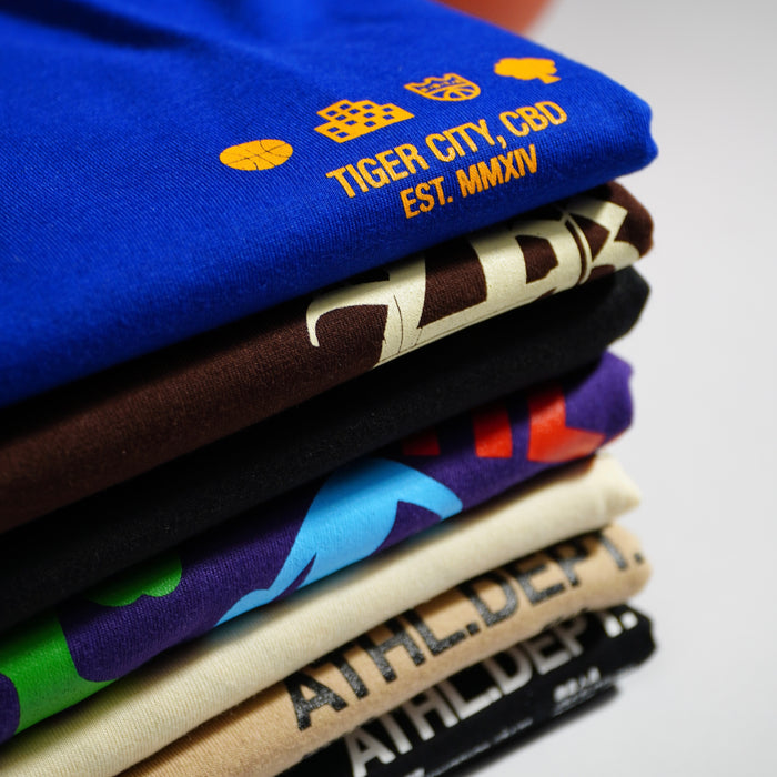 KOTC Creative Athl. Department - Royal Blue
