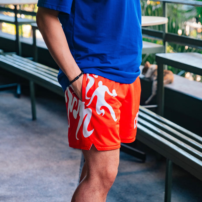 KOTC Creative Athl. Department - Royal Blue
