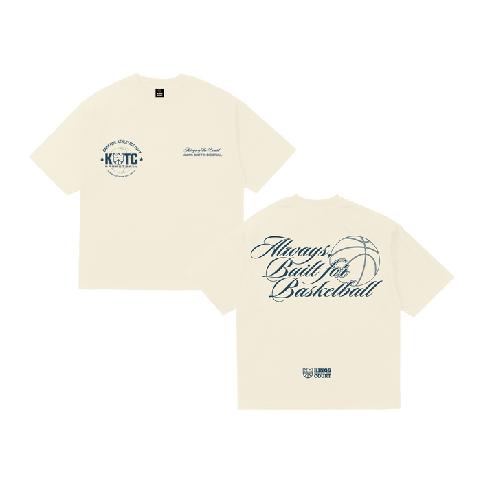 KOTC Creative Athl. Department - Sail