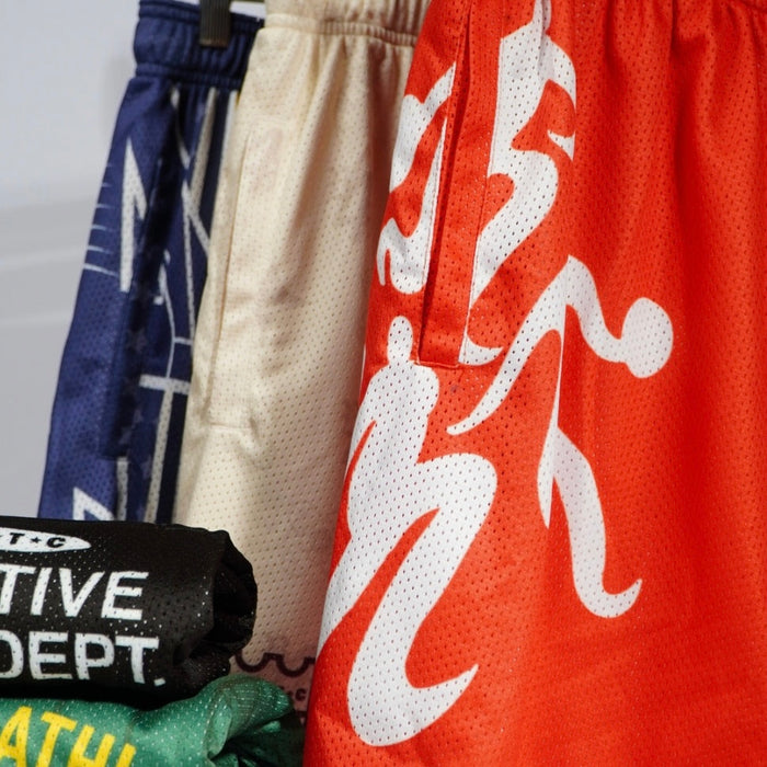 KOTC Creative Athl. Department - Syracuse Orange