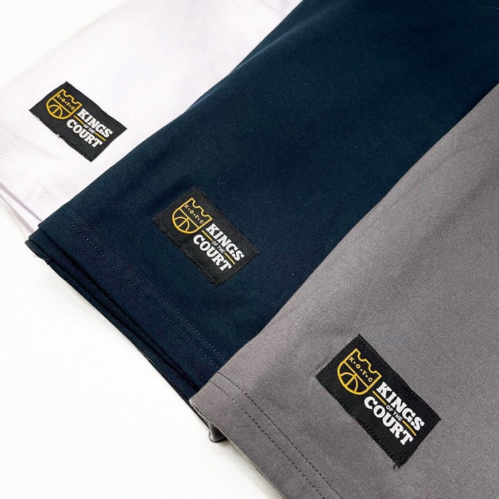 KOTC Daily Tee - White