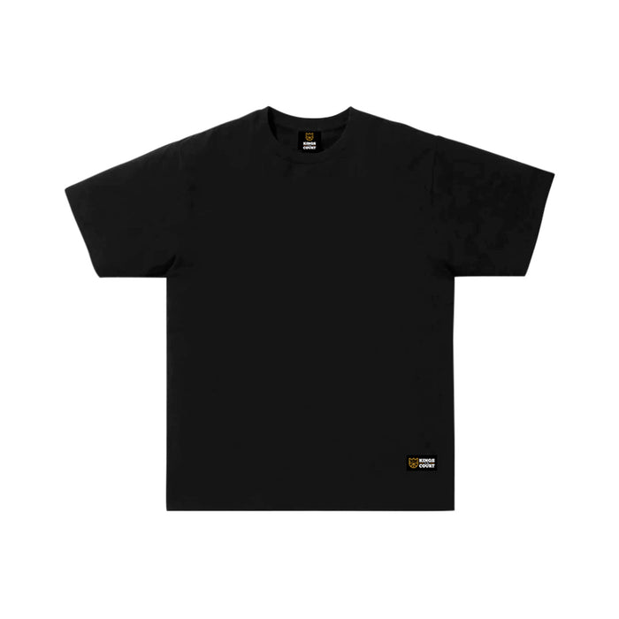 KOTC Daily Tees Pack - Black, Khaki, Cactus Brown