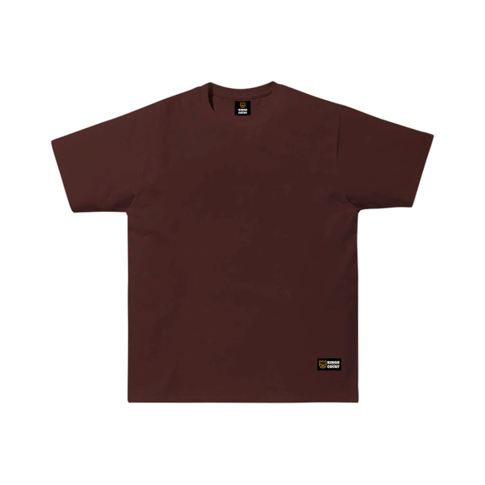 KOTC Daily Tees Pack - Black, Khaki, Cactus Brown