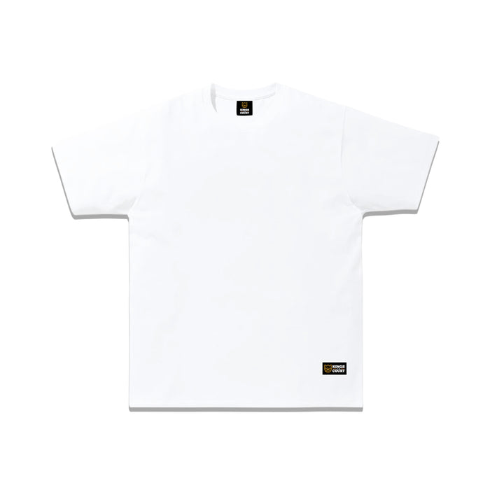 KOTC Daily Tees Pack - White, Cool Gray, Deep Aqua