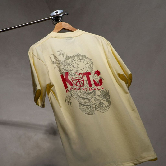 KOTC Dragon Year - Cream