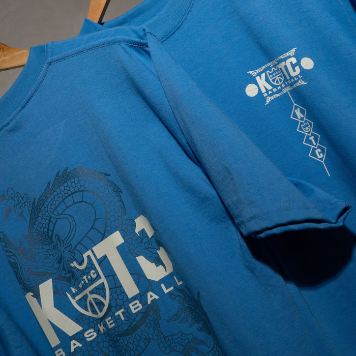 KOTC Dragon Year - StarBlue