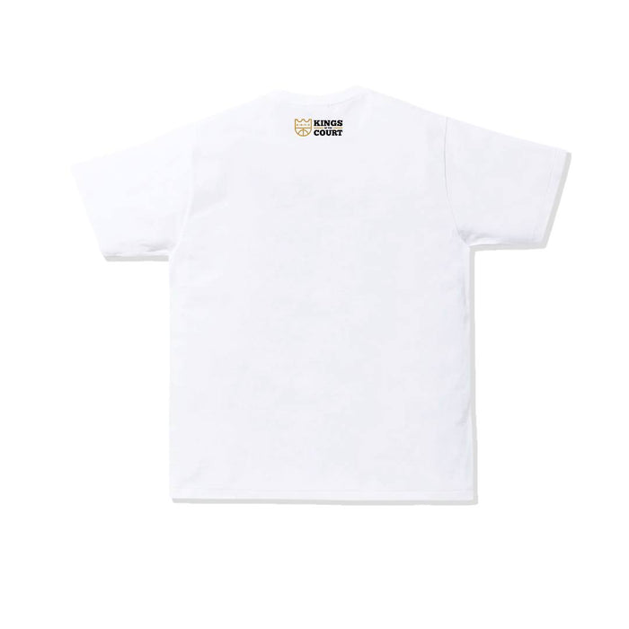 KOTC Dunk - White