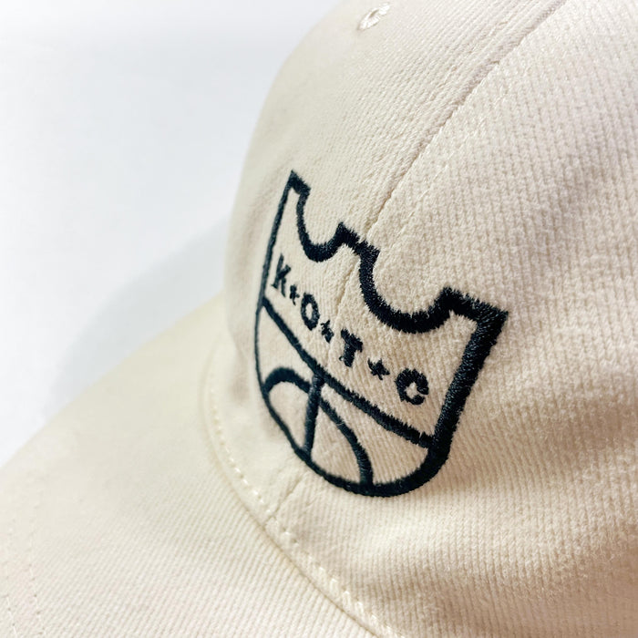 KOTC Emblem Dad Hat