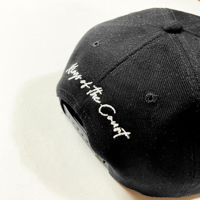 KOTC Emblem Dad Hat