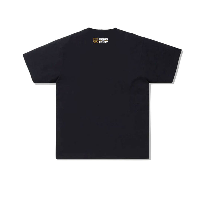 KOTC Fadeaway - Black