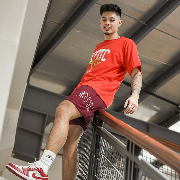 KOTC Jelly - Red