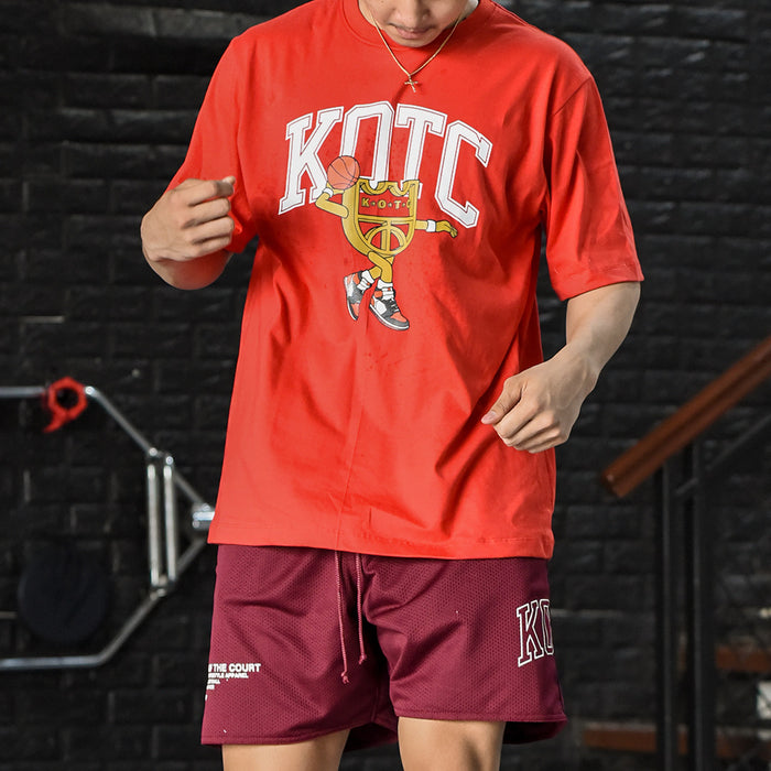 KOTC Jelly - Red