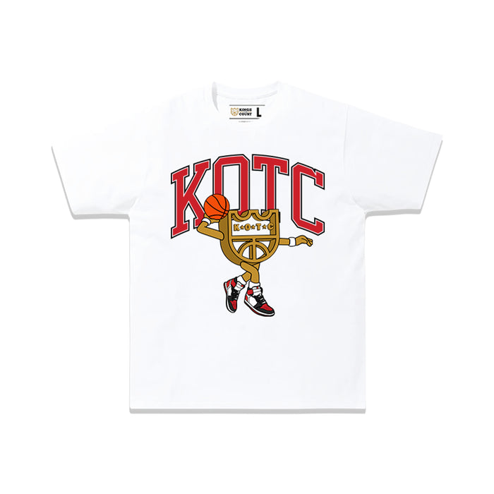 KOTC Jelly - White