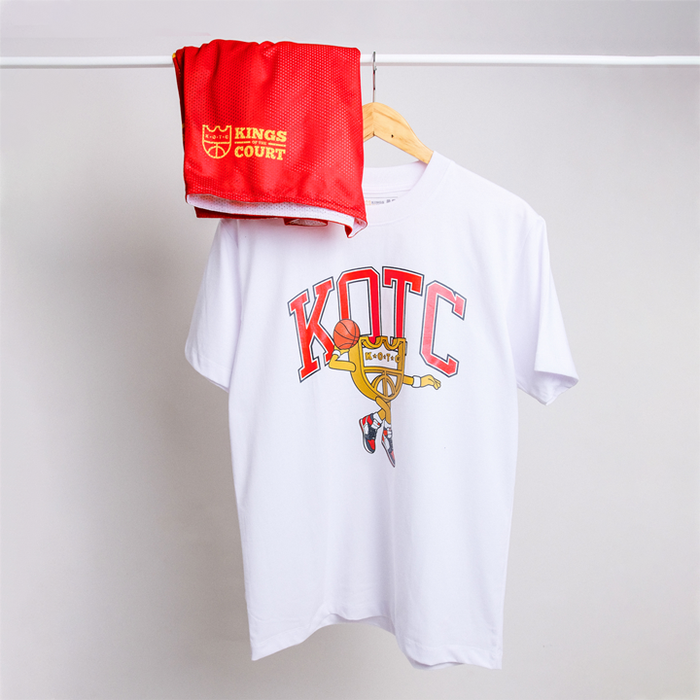 KOTC Jelly - White
