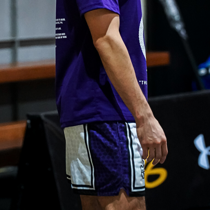 KOTC Kobe 1 Protro "81 Points" - White/Court Purple