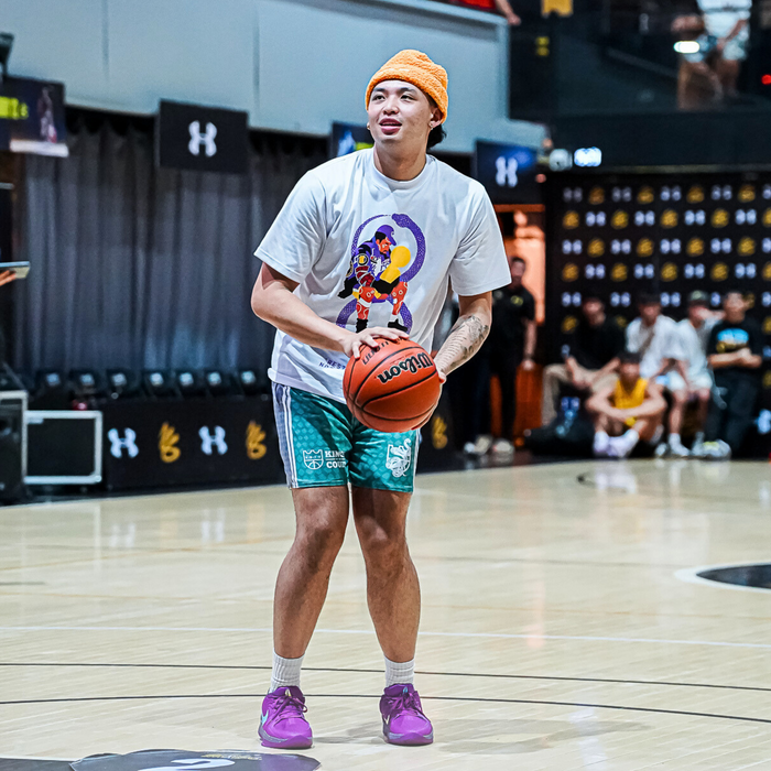 KOTC Kobe 4 Protro “Girl Dad” - Bicoastal Green