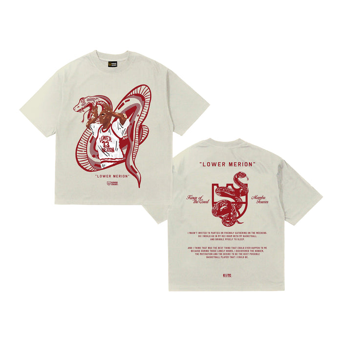 KOTC Lower Merion - Cacha/Red