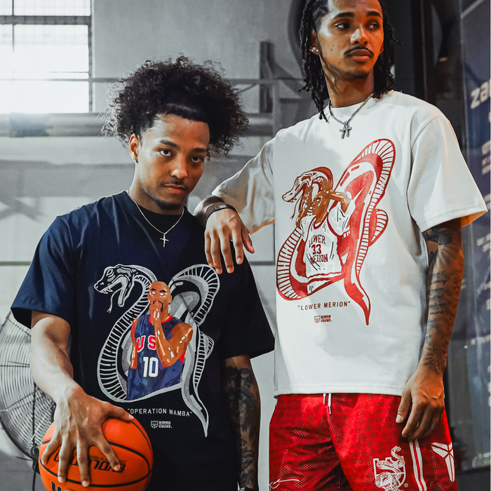 KOTC Lower Merion - Cacha/Red