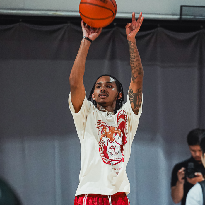 KOTC Lower Merion - Cacha/Red