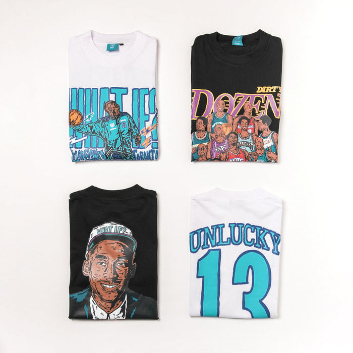 KOTC | OffCourt "Unlucky 13" - White