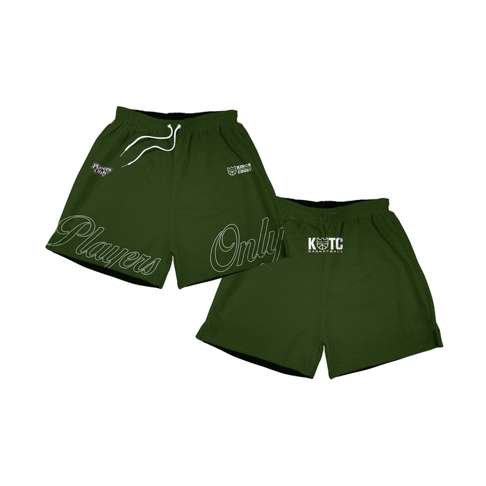 KOTC Players Only "Prime Script" - Battle Green