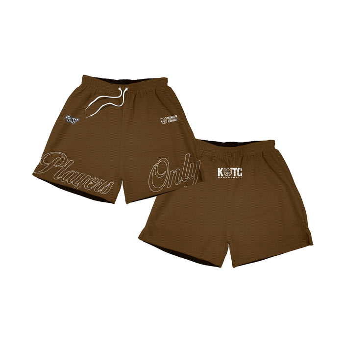 KOTC Players Only "Prime Script" - Cedar Brown