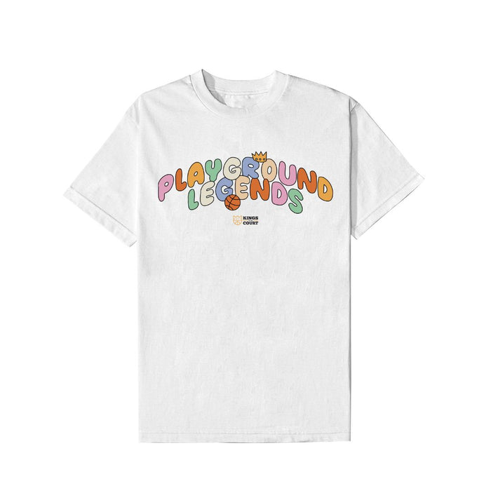 White / S
