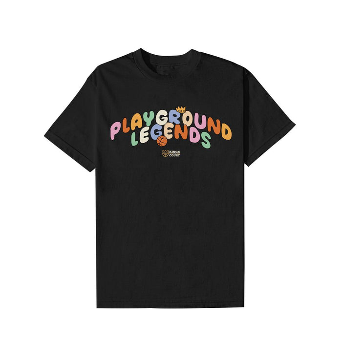 Black / S