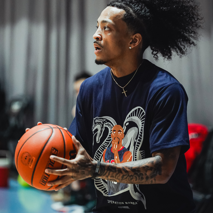 KOTC Redeem Team - Navy