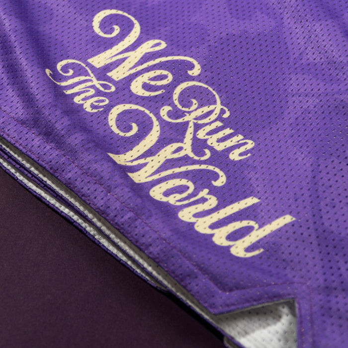 KOTC Run The World 3.0 "We Run This" - Twitch Purple