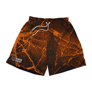 Shattered Backboard / S