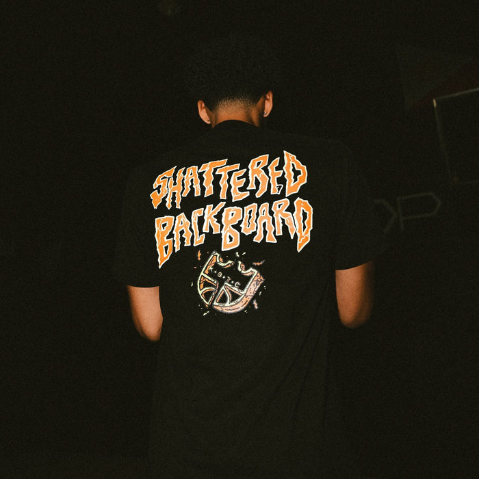 KOTC "Shattered Backboard" / "Dynasty" T-Shirt