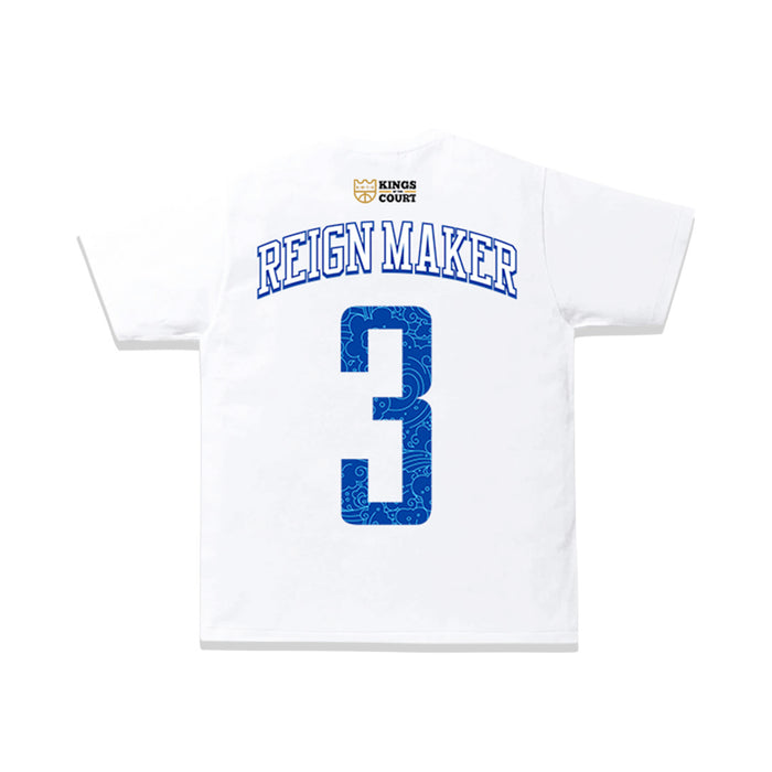 KOTC Splash City - White