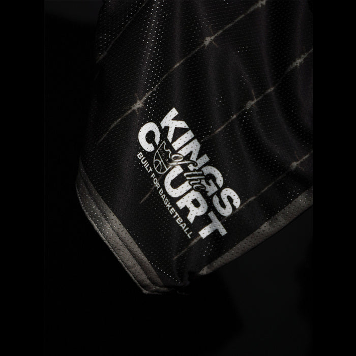 KOTC Staple Shorts - Black