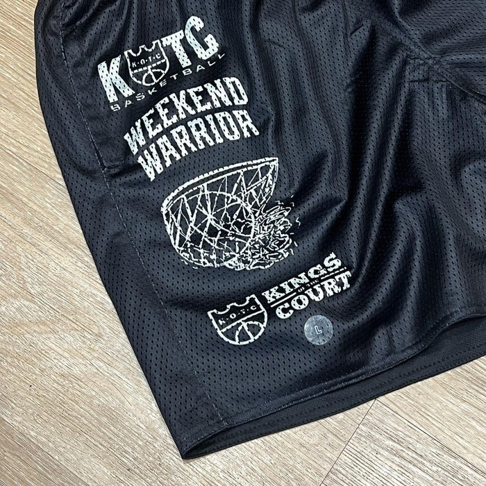 KOTC Weekend Warrior - Black