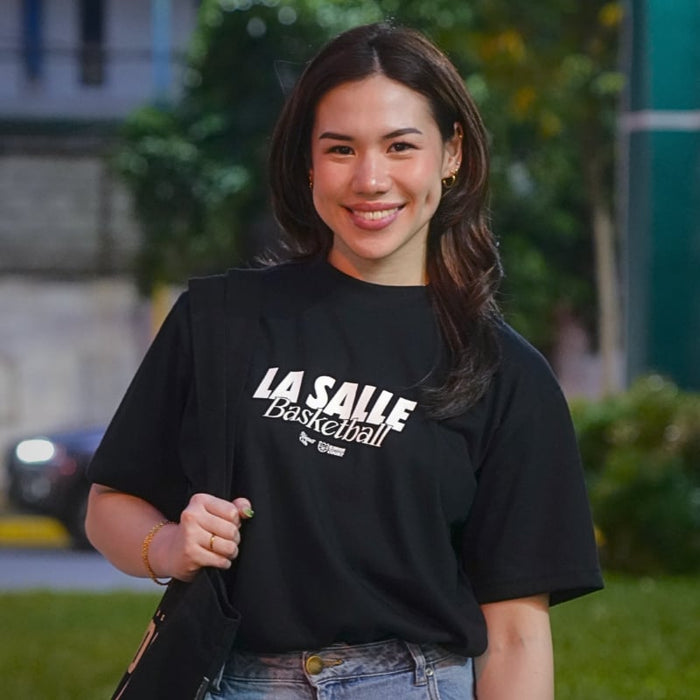 KOTC x Animo Club “La Salle Basketball” - Black