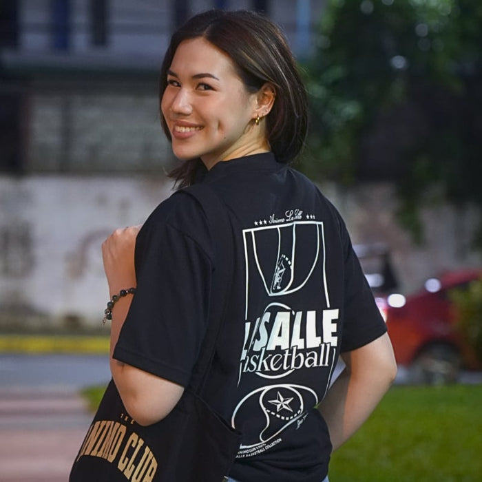 KOTC x Animo Club “La Salle Basketball” - Black