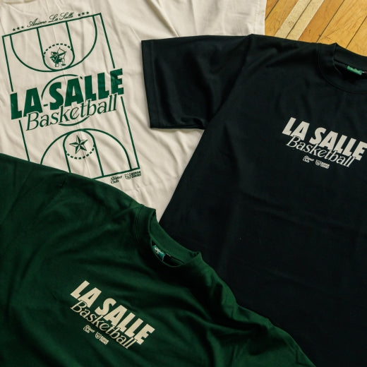 KOTC x Animo Club “La Salle Basketball” - Forest