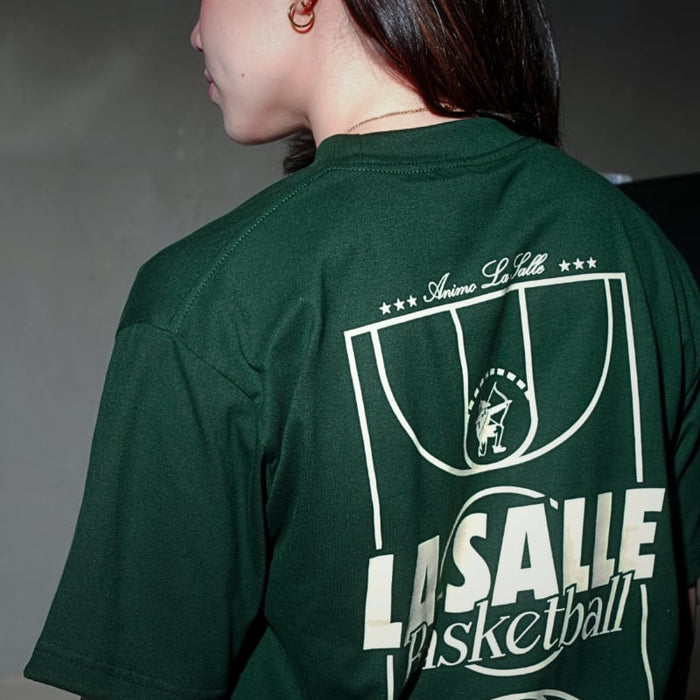 KOTC x Animo Club “La Salle Basketball” - Forest