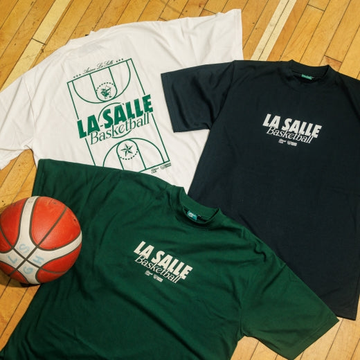 KOTC x Animo Club “La Salle Basketball” - Ivory