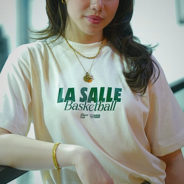 KOTC x Animo Club “La Salle Basketball” - Ivory
