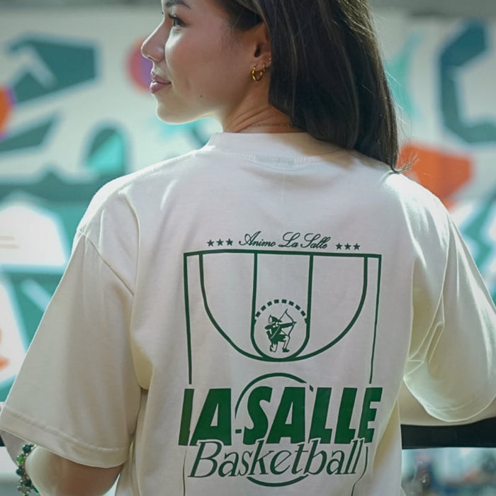 KOTC x Animo Club “La Salle Basketball” - Ivory
