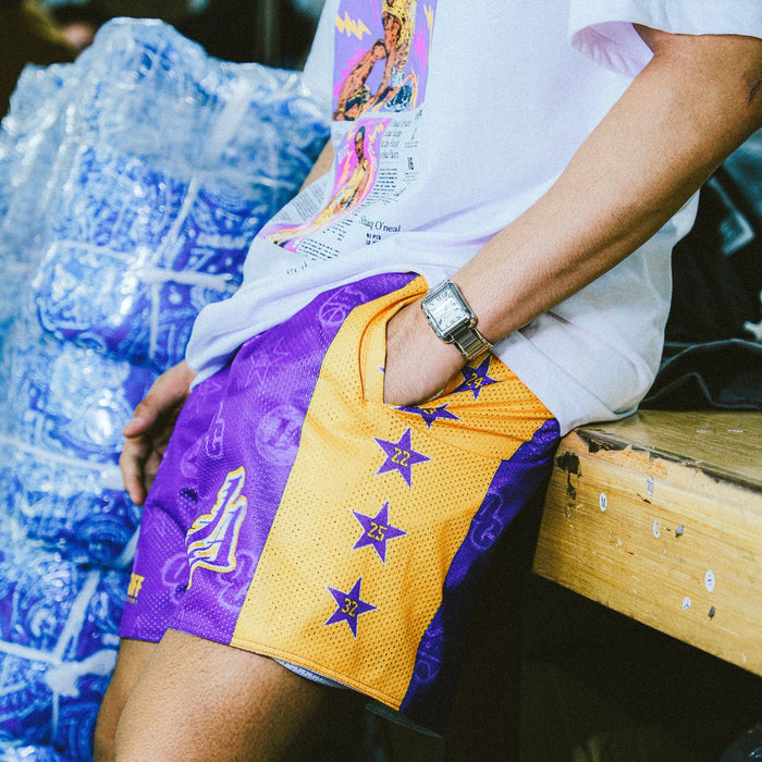 KOTC x OffCourt Collection